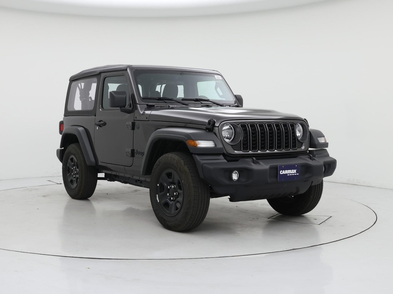 jeep wrangler 2-door 2025 1C4PJXAG8SW561112 image jeep wrangler 2-door 2025 1C4PJXAG8SW561112 image
